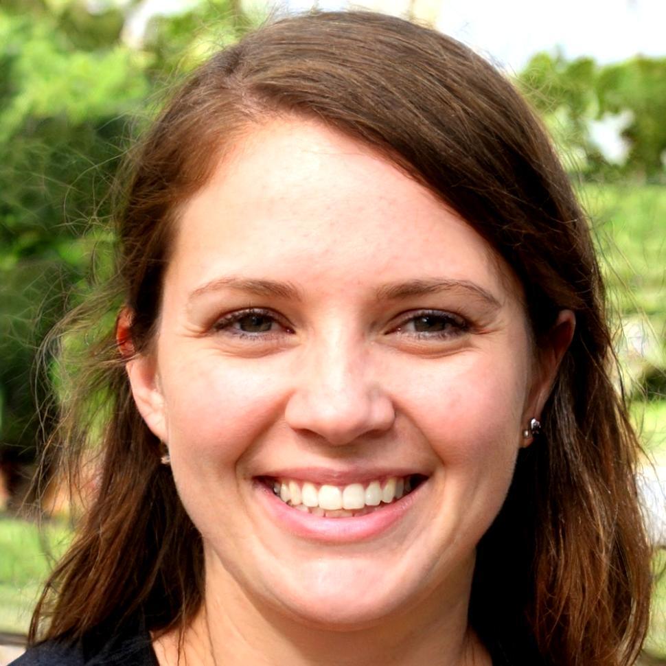 Camille Rousseau